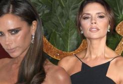 Victoria Beckham, 90'lardan beri çikolata yemediğini açıkladı! 'Boşa harcanmış bir hayat'