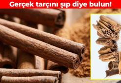 Aktara girer girmez gerçek tarçını anlayın! Sahtesi kendini hemen ele veriyor: Bu testi mutlaka uygulayın