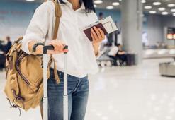 Şengen Bölgesi'ne seyahat edecekler dikkat! Yeni uygulama bugün devreye girdi