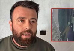 Açılışa saatler kala kundakladılar: 800 bin liralık emek 3 dakikada kül oldu