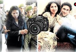 Türkiye'yi sarsan cinayet kamerada! Ölümünü kaydetti, tam 3 dakika