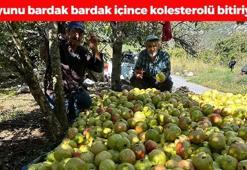 Kış aylarının favorisi, kilosu 50 TL'den kapış kapış satılıyor! Suyunu sıkıp bardak bardak içenin kolesterol seviyeleri anında yere çakılıyor, doğanın C vitamini kralı olarak biliniyor