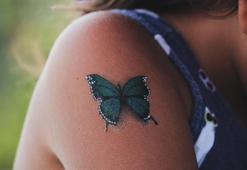 Çocuklarda dövme ve piercing tehlikesine dikkat!