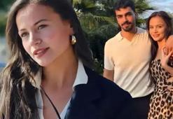 Azerbaycan’da aşk pozu! Yağmur Yüksel ve Oktay Ekinci’nin yeni kareleri gündem oldu
