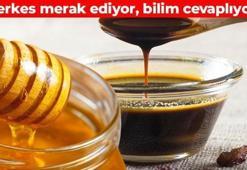Pekmez mi daha sağlıklı bal mı? Demir depolarını dolduran besin belli oldu