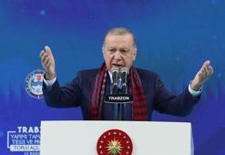 Cumhurbaşkanı Erdoğan: Ateşkes ile her şey bitmiş değil, Gazze ayağa kaldırılmalı