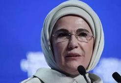 Emine Erdoğan’dan Mersin balığı projesine tam destek!
