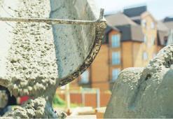 Hazır betona mali ve teknik ‘bariyer’ gerek