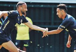 Cenk-İrfan kadro dışı