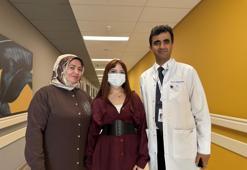 Kısa sürede 2 tane ağrı kesici aldı! Bir andan kendisini organ nakli masasında buldu