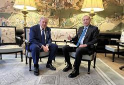 Trump'tan 'barış zirvesi' öncesi açıklama: Erdoğan, Gazze ateşkesi konusunda çok yardımcı oldu