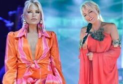 Süperstar’dan kahkaha tufanı! Ajda Pekkan’ın esprisi geceye damga vurdu