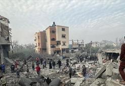 Hamas, ilk İsrailli rehine grubunu serbest bıraktı