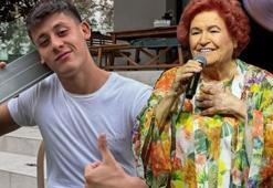 Selda Bağcan'dan Arda Güler'e yorum! 'Ben artık Real Madridliyim'