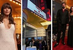 Hollywood’un kalbinde Türk sineması rüzgarı! Oscar adayımız sahneye çıktı