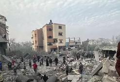 Hamas, Gazze'deki İsrailli esirleri Kızılhaç heyetine teslim etmeye başladı