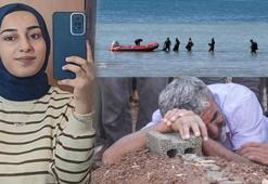 İki erkeğe ait DNA tespit edilmişti, Rojin'in babası seslendi: Onlara ağır ceza verin!