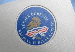 Burs ve öğrenim kredisi başvuruları başladı