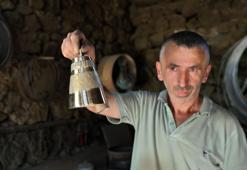 Hurda musluklardan yayılan melodi: Kürtün zilleri UNESCO yolunda!