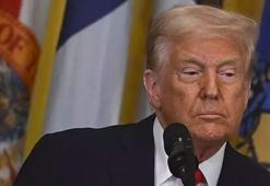 Trump'tan,ateşkes açıklaması! Dahil olduğu en büyük şey olabilir