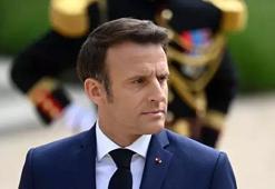Fransa Cumhurbaşkanı Macron duyurdu! Gazze için uluslararası insani yardım konferansı düzenlenecek