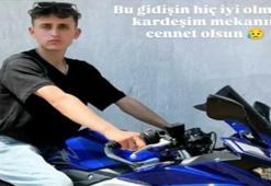 Toprak işleme makinesi can aldı! Adem yaşam mücadelesini kaybetti