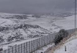 Doğu’da kar sürprizi! Kars ve Ardahan beyaza büründü