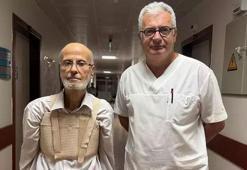 3 kez ölüp hayata geri döndü! Doktorlar şaşkın: ‘Literatürlük bir vaka’