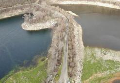 İstanbul'da su krizi! Barajlar alarm veriyor