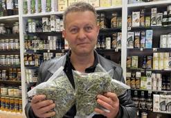 Stresi azaltıyor! Rahatlatıcı özelliğe sahip bitkisel ürünlere talep arttı