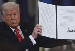Trump'ın Ortadoğu mutabakatı sadece CNN Türk'te! Tarihi dönüm noktası