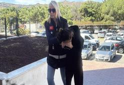 Otelde kan donduran olay! Bebeğin cesedi terasta bulundu