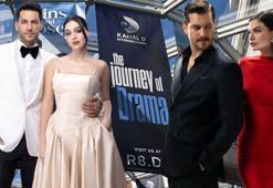 Kanal D dünya sahnesinde! Cannes'a çıkarma