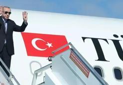 Cumhurbaşkanı Erdoğan'ın uçağı pisti neden pas geçti? Hande Fırat CNN Türk'te açıkladı