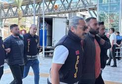 Bıçaklanmış ceset, uçurumda bulundu!