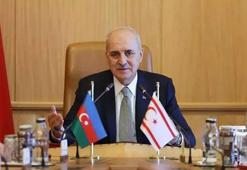 TBMM, Azerbaycan Milli Meclisi ve KKTC Cumhuriyet Meclisi dostluk grupları ortak toplantı yaptı