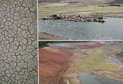 Bursa'da kuraklık alarmı! Su kesintileri de işe yaramıyor: Yüzde 0,49'a düştü!