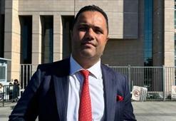 Avukat Rezan Epözdemir için soruşturma tamamlandı: 12 yıla kadar hapis talep edildi