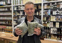 Bitkisel ürünlere talepler arttı! Stresi azaltıyor, herkes onun adını merak ediyor