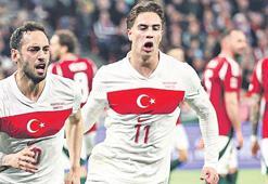 Göster gücünü devir Gürcü’yü