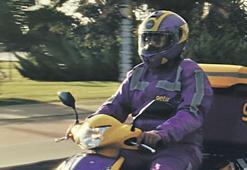 Hızlı teslimatta yapay zekalı çözüm