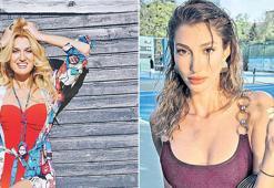 Tuğba Özay: Şevval influencer, top model olmak başka bir şey
