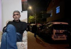 Aile içi tartışmada yanlışlıkla kızını vuran baba aynı silahla intihar etti