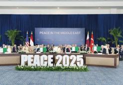 Gazze'de barış için imzalar atıldı! 'One minute' literatüre nasıl girdi?