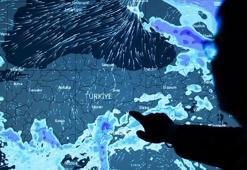 Meteoroloji bu illeri uyardı! Sıcaklıklar düşüyor