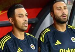 Yaprak dökümü devam edecek! İrfan Can Kahveci'nin kadro dışı şaşkınlığı