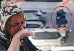 Trafikte korkunç olay! Tartıştığı motosikletlinin üzerine otomobili sürüp ölümüne sebep oldu