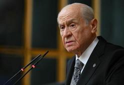 Devlet Bahçeli: CHP'de eksen kaymıştır