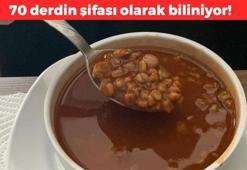 Yozgatlıların olmazsa olmazı! Üşüten günlerin iç ısıtan lezzeti: Çayı, çorbası, marmelatı yapılıyor, 70 derdin şifası