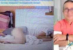 Diş hekiminin gizli hesabından hastaların mahrem görüntüleri çıktı! Karısı hemen harekete geçti